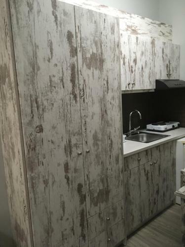 Apartamento Studios Asteria