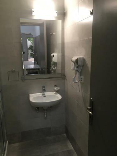 Apartamento Studios Asteria
