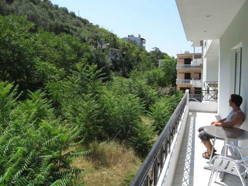 Aparthotel Pagona Hotel