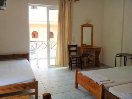 Aparthotel Pagona Hotel