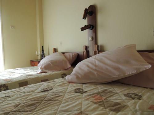 Apartamento Miami Studios