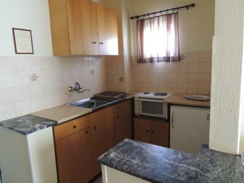 Apartamento Miami Studios