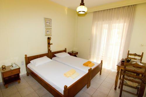 Apartamento Miami Studios