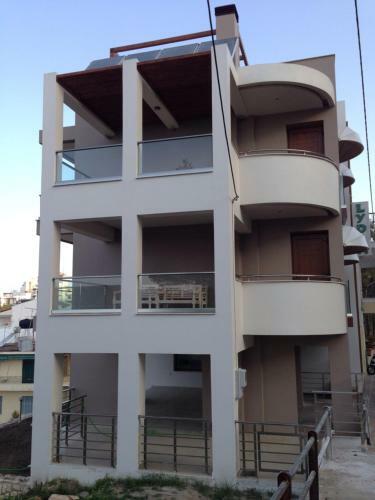 Lydia Apartments