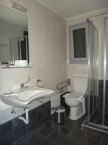 Ilion Spa Hotel