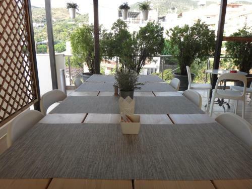 Ilion Spa Hotel