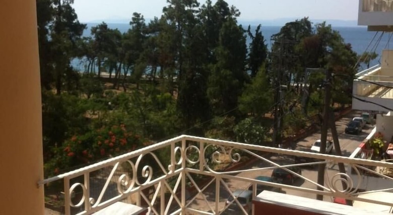 Hotel Artemision
