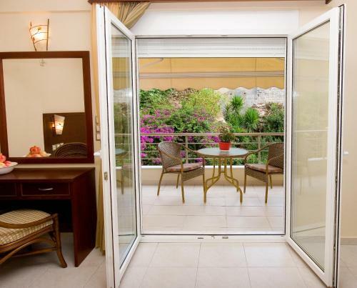 Aparthotel Hotel Viana