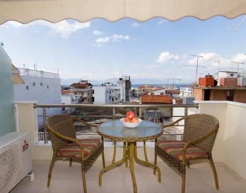 Aparthotel Hotel Viana