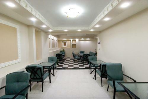 Aparthotel Hotel Viana