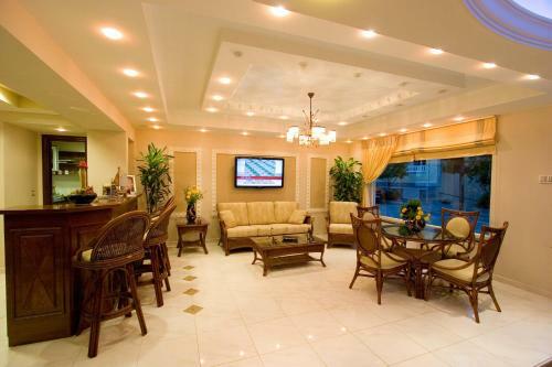Aparthotel Hotel Viana
