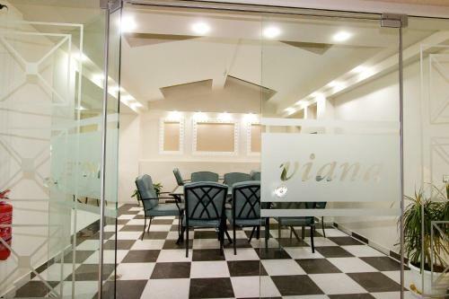 Aparthotel Hotel Viana