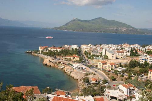 Hotel Aidipsos