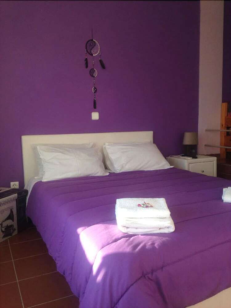 Apartamento Maravellia Art Hotel