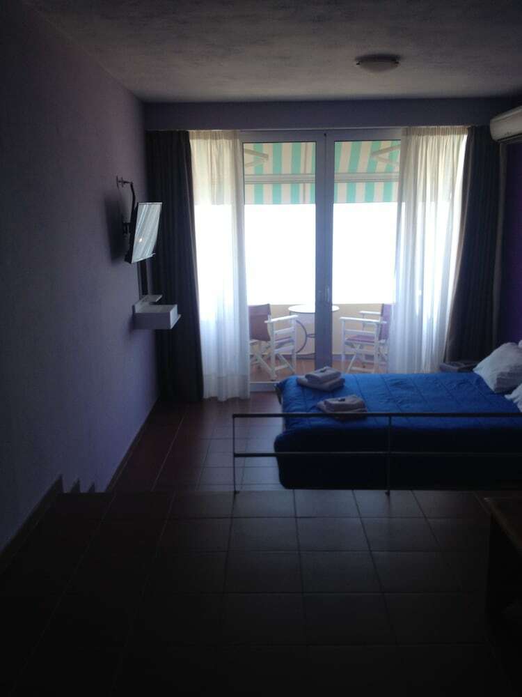 Apartamento Maravellia Art Hotel