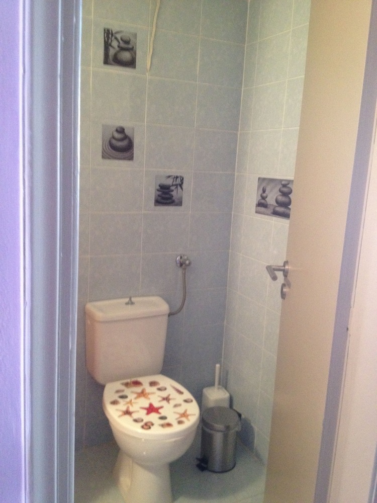 Apartamento Maravellia Art Hotel