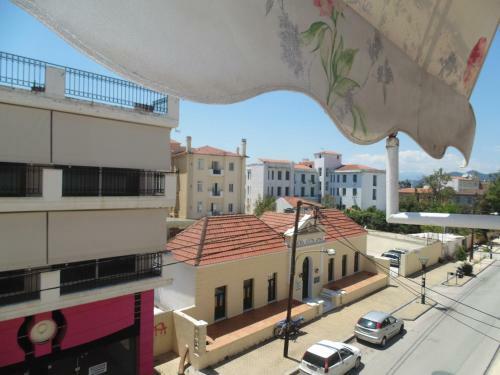 Apartamento Katerina Studios