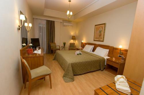 Hotel Lito
