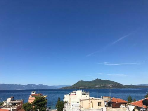 Aparthotel Calypso Beach Hotel