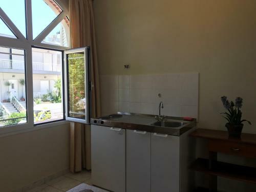 Aparthotel Calypso Beach Hotel