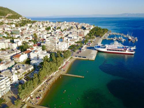 Aparthotel Calypso Beach Hotel
