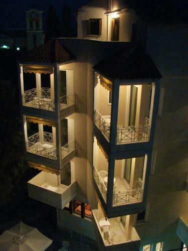 Hotel Aiolos