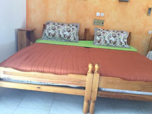 Aparthotel Hotel Kallithea