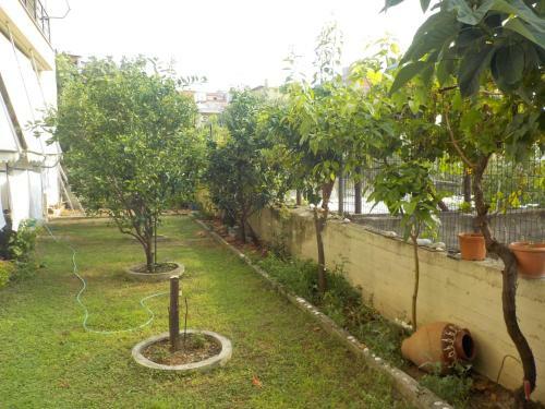 Aparthotel Hotel Kallithea