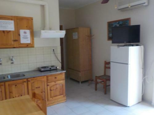 Aparthotel Hotel Kallithea