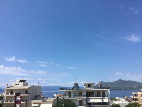 Aparthotel Hotel Kallithea