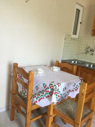 Aparthotel Hotel Kallithea