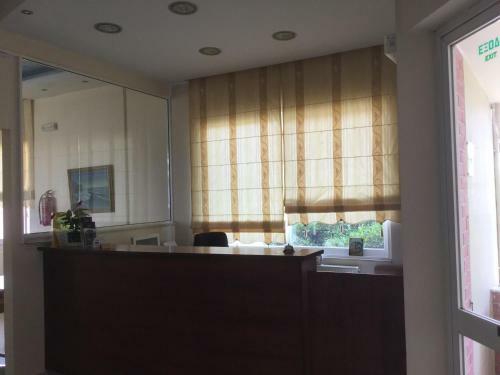 Aparthotel Hotel Kallithea