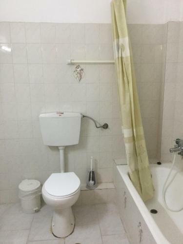 Aparthotel Hotel Kallithea