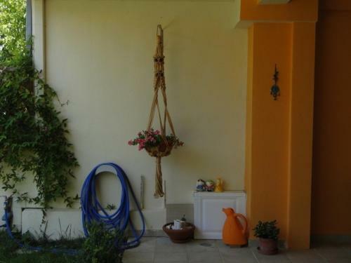 Apartamento Telethrio