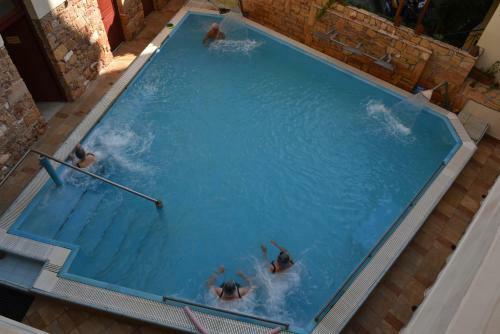 Istiaia Hotel Spa
