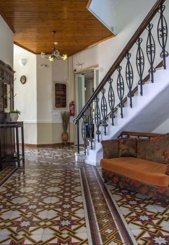 Istiaia Hotel Spa