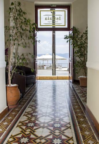 Istiaia Hotel Spa