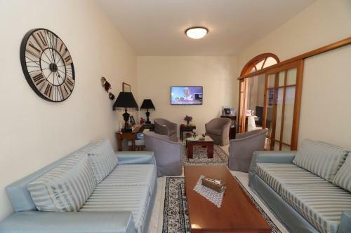 Apartamento G. Kiapekou