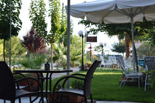 Apartamento Studios Zoi
