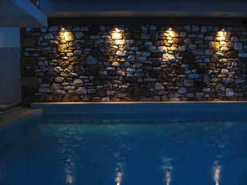 Hotel Thalassa
