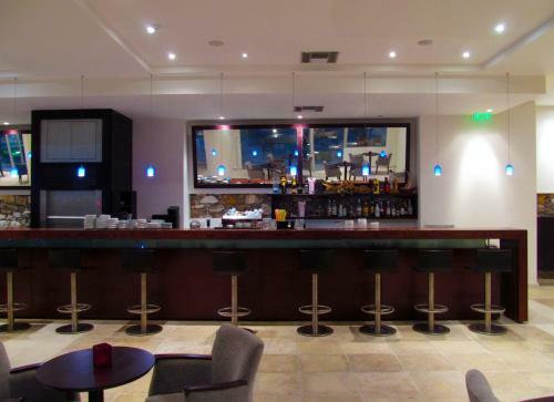 Hotel Thalassa