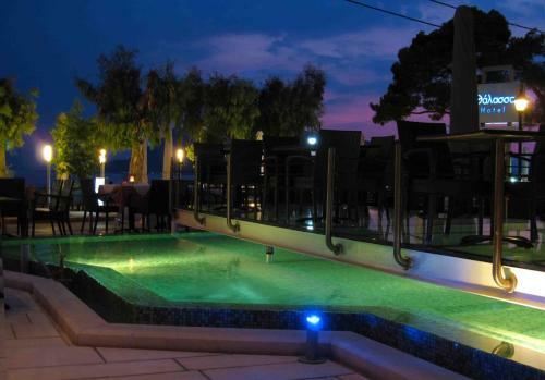 Hotel Thalassa