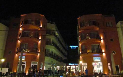 Hotel Thalassa