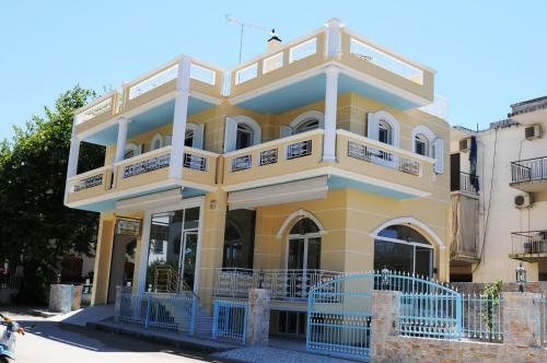 Apartamento Royal's Studios