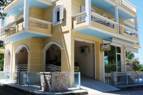 Apartamento Royal's Studios
