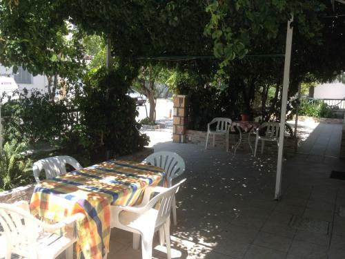 Apartamento Mitrou Vasiliki Studios