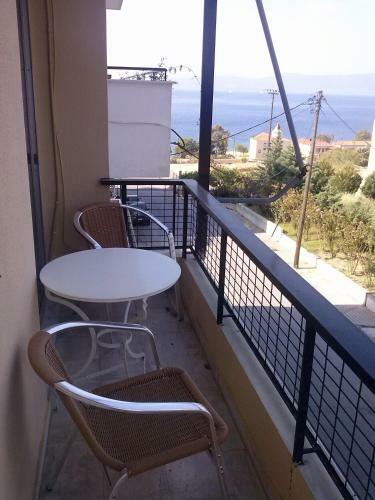 Hotel Tainaro