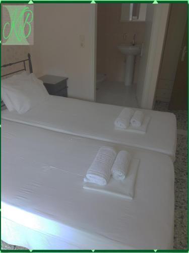 Hostal Vagia Kitsa Rooms