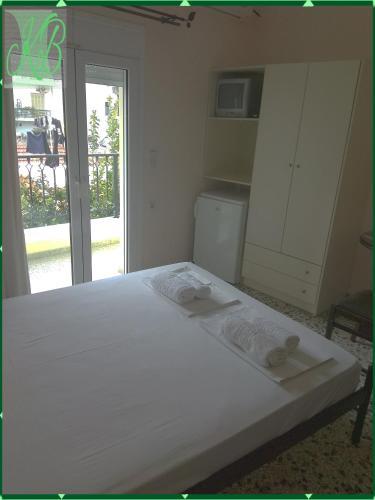 Hostal Vagia Kitsa Rooms