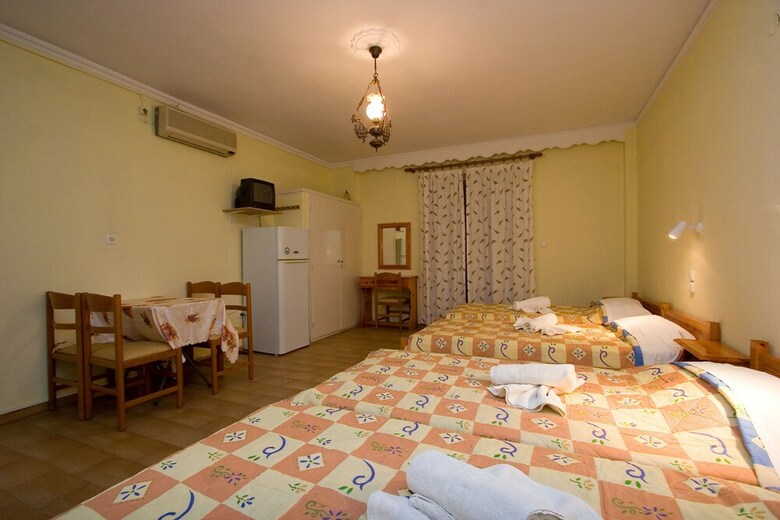 Apartamento Orion Studios